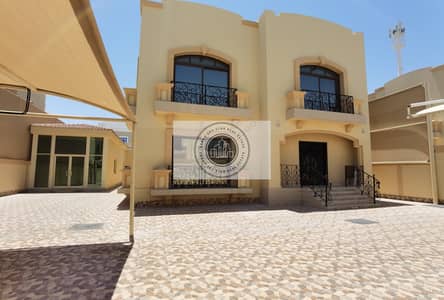 فیلا 6 غرف نوم للايجار في مدينة محمد بن زايد، أبوظبي - IMG_20240529_130920. jpg