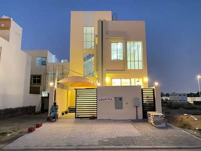 3 Bedroom Villa for Sale in Al Zahya, Ajman - WhatsApp Image 2024-05-31 at 6.49. 55 PM (1). jpeg