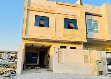5 Bedroom Villa for Sale in Al Zahya, Ajman - batch_IMG-20240531-WA0061. jpg