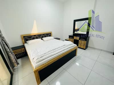 شقة 1 غرفة نوم للايجار في الراشدية، عجمان - WhatsApp Image 2023-09-05 at 6.31. 24 PM. jpeg