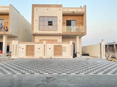 5 Bedroom Villa for Sale in Al Helio, Ajman - WhatsApp Image 2024-05-31 at 6.50. 33 PM (1). jpeg
