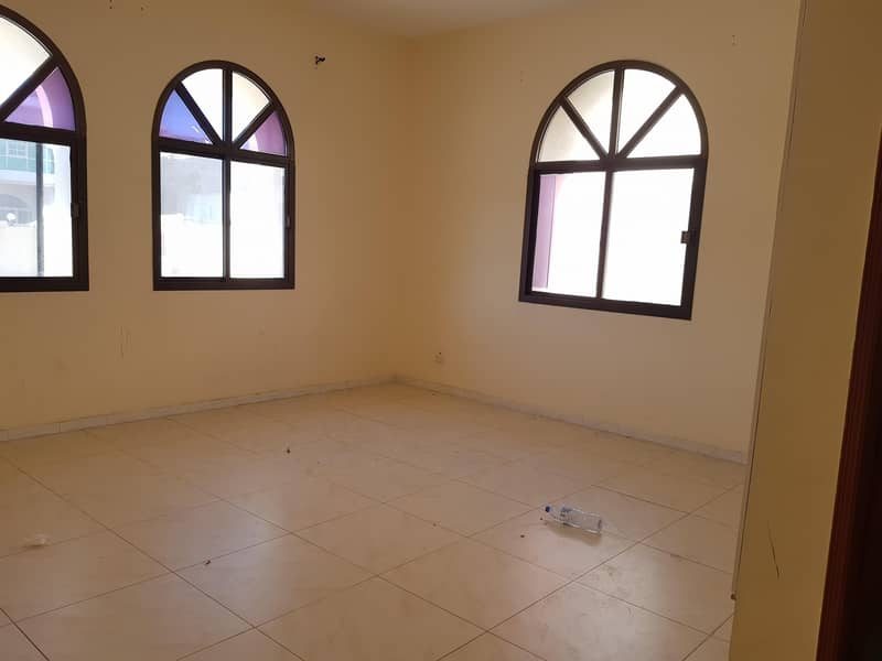 9 ***** Super Huge 3Bhk Single Storey Villa Available in Al Mirgab Area in Low Rents *****