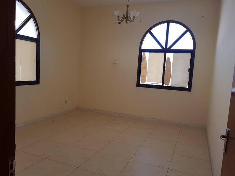 11 ***** Super Huge 3Bhk Single Storey Villa Available in Al Mirgab Area in Low Rents *****