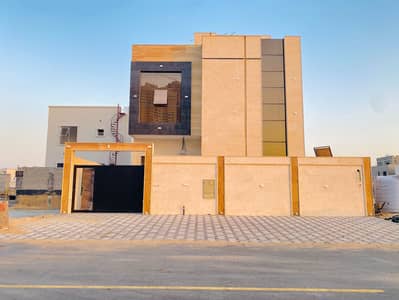 6 Bedroom Villa for Sale in Al Amerah, Ajman - WhatsApp Image 2024-05-31 at 8.11. 27 PM. jpeg