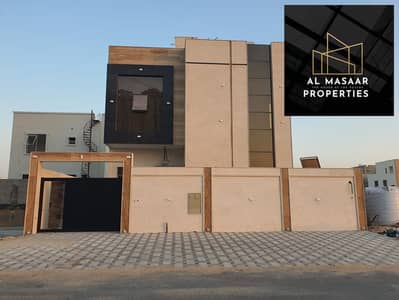 6 Bedroom Villa for Sale in Al Amerah, Ajman - IMG-20240531-WA0251. jpg