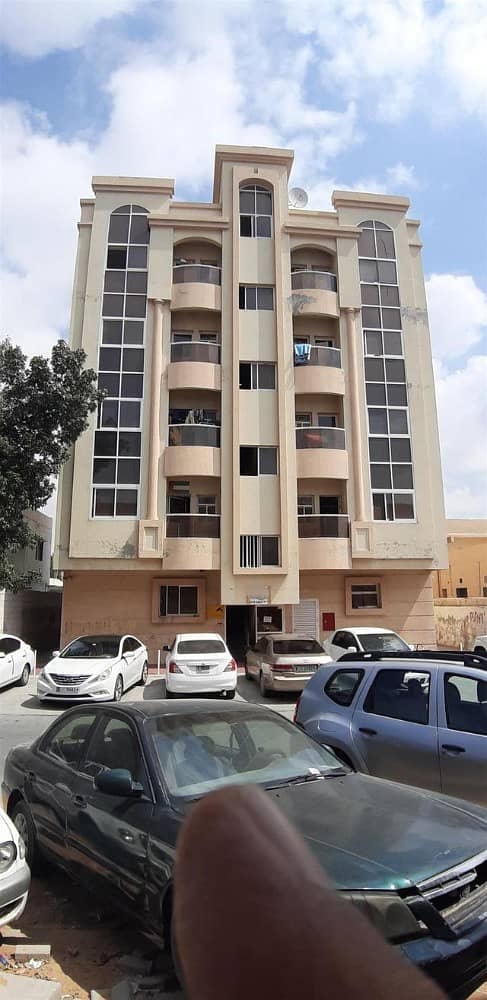 1 bhk flat for office use for rent in nuamiya, ajman. .
