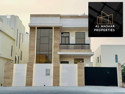 7 Bedroom Villa for Sale in Al Zahya, Ajman - WhatsApp Image 2024-05-31 at 6.55. 17 PM (2). jpeg