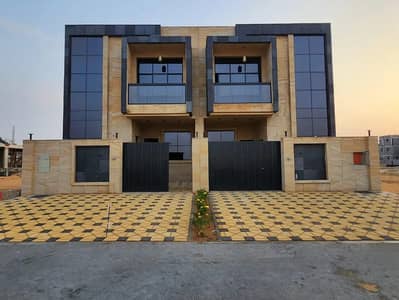 5 Bedroom Villa for Sale in Al Bahia, Ajman - WhatsApp Image 2024-05-31 at 6.55. 58 PM. jpeg