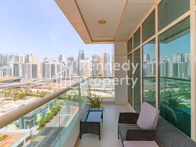 2 Bedroom Apartment for Rent in Jumeirah Lake Towers (JLT), Dubai - 11. jpg