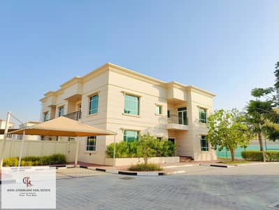 فیلا 6 غرف نوم للايجار في مدينة خليفة، أبوظبي - IMG20240531175546. jpg