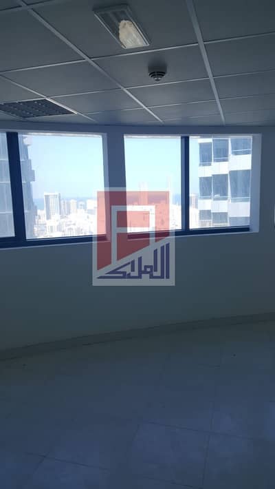 Office for rent in Falcon Tower Office for rent in Falcon Tower