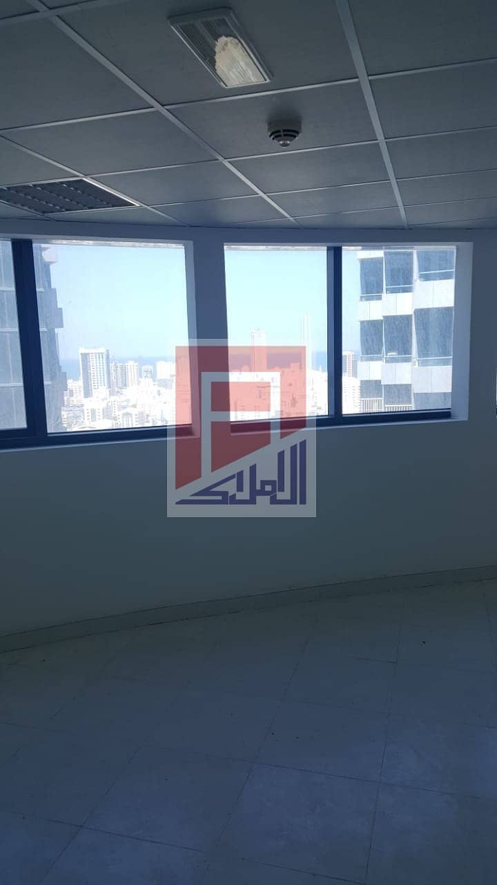 Office for rent in Falcon Tower