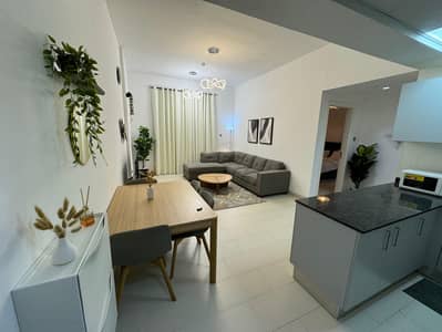 1 Bedroom Apartment for Rent in Al Furjan, Dubai - WhatsApp Image 2024-05-22 at 8.26. 07 PM. jpeg