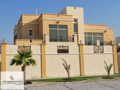 6 Bedroom Villa for Rent in Khalifa City, Abu Dhabi - mvUZcFRPHgl8a6EcNagNPIBg5mWYjrVKMEOBffU8