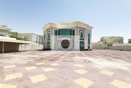 10 Bedroom Villa for Rent in Mohammed Bin Zayed City, Abu Dhabi - IMG_20240509_131847. jpg
