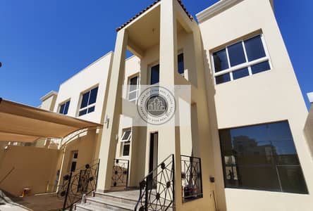 4 Bedroom Villa for Rent in Mohammed Bin Zayed City, Abu Dhabi - IMG_20240529_150003. jpg