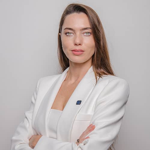 Diana Bashirova