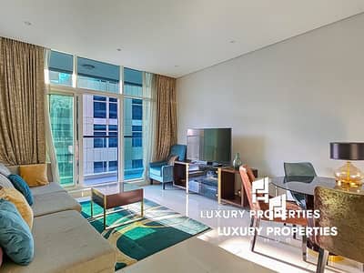 فلیٹ 2 غرفة نوم للبيع في الخليج التجاري، دبي - شقة في داماك ميزون بايز إيدج،الخليج التجاري 2 غرف 1850000 درهم - 7846083