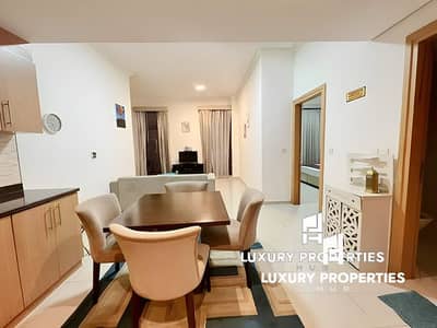شقة 1 غرفة نوم للبيع في أرجان، دبي - شقة في لينكولن بارك،أرجان 1 غرفة 680000 درهم - 8280184