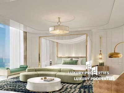3 Bedroom Apartment for Sale in Al Wasl, Dubai - Investor Deal |Corner Unit |Park and Burj View