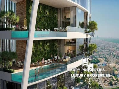 2 Bedroom Apartment for Sale in Al Wasl, Dubai - Investor Deal | Corner Unit | Large Balcony