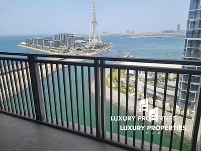 2 Bedroom Apartment for Rent in Dubai Marina, Dubai - Sunset View, Bluewaters, Palm & JBR