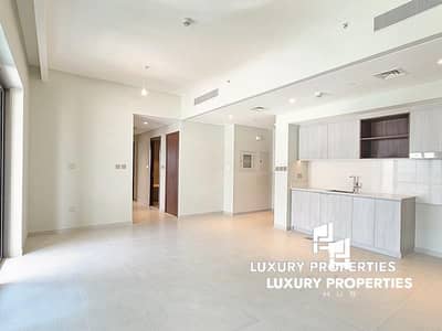 2 Bedroom Apartment for Sale in Dubai Creek Harbour, Dubai - Big Terrace | Best Deal | Genuine Resale