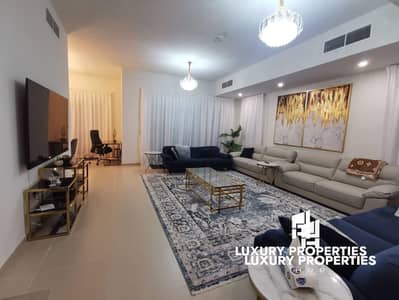 4 Bedroom Villa for Sale in Dubailand, Dubai - Prime Location | Independent | Rented