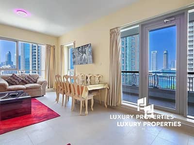 2 Bedroom Flat for Sale in Downtown Dubai, Dubai - Burj Khalifa View | Fountain View | Price Reduced