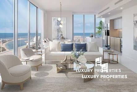2 Bedroom Flat for Sale in Dubai Harbour, Dubai - Luxurious | Stunning View of Persian Gulf
