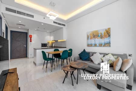 1 Bedroom Flat for Rent in Arjan, Dubai - Vacant | Luxurious apartment | Prime Location