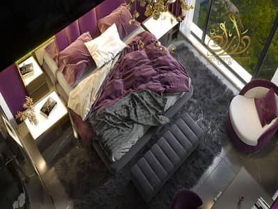 2 Bedroom Flat for Sale in Al Reem Island, Abu Dhabi - 2653cf65-1c92-46f3-b7fc-89e751574e3b. jpg