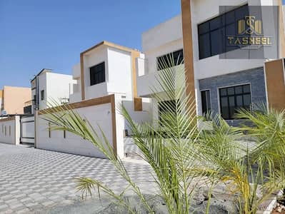 3 Bedroom Villa for Sale in Al Helio, Ajman - batch_706630153-1066x800. jpg