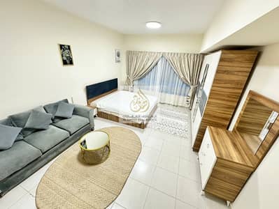 2 Bedroom Apartment for Rent in Al Rumaila, Ajman - WhatsApp Image 2024-03-10 at 3.34. 39 PM. jpeg