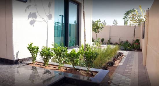 4 Bedroom Villa for Sale in Al Rahmaniya, Sharjah - 7. jpg