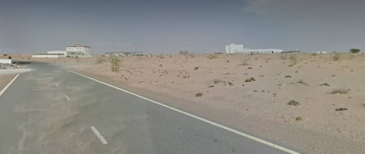Industrial Land for Sale in Industrial Area, Umm Al Quwain - WhatsApp Image 2024-05-31 at 9.54. 29 PM. jpeg