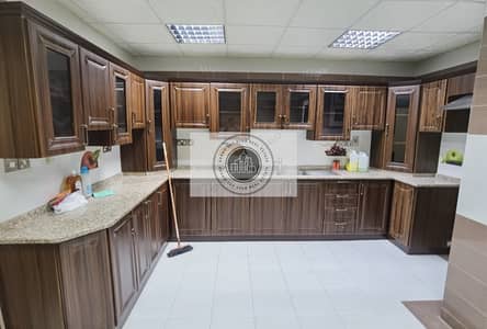 شقة 2 غرفة نوم للايجار في مدينة شخبوط، أبوظبي - IMG_20240108_114558. jpg