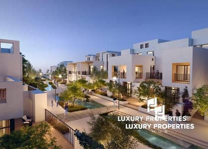 3 Bedroom Townhouse for Sale in Arabian Ranches 3, Dubai - Handover November | Corner Unit | 2 years PHPP