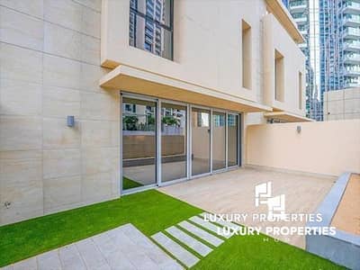 5 Bedroom Villa for Rent in Downtown Dubai, Dubai - Unique Villa | Upgraded | Furnished | Elevated