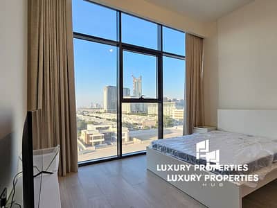 1 Bedroom Apartment for Rent in Meydan City, Dubai - Smart home | Spacious layout | High Floor