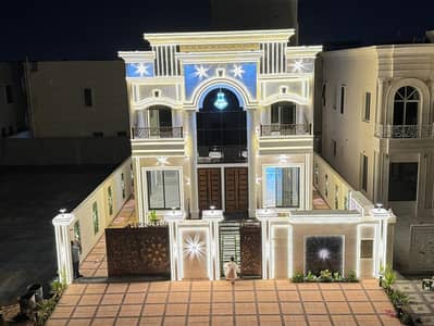 6 Bedroom Villa for Sale in Al Helio, Ajman - WhatsApp Image 2024-05-27 at 1.40. 05 AM (1). jpeg