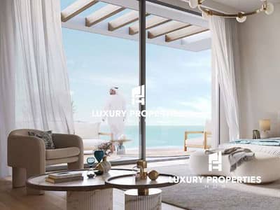7 Bedroom Villa for Sale in Ramhan Island, Abu Dhabi - Genuine Resale I Bliss villa I Best Location