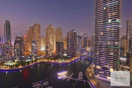 5 Bedroom Penthouse for Sale in Dubai Marina, Dubai - Image 1. jpeg