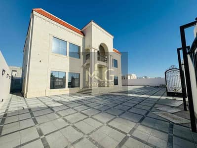 7 Bedroom Villa for Rent in Al Rahba, Abu Dhabi - K4I8WQjmerPGFjDjHhTQltVBbcRB4GEhRpZ9qzB3