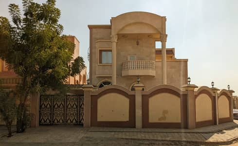 5 Bedroom Villa for Sale in Al Rawda, Ajman - WhatsApp Image 2024-05-31 at 8.28. 39 PM. jpeg