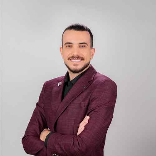 Ahmed Fathi Abu Mariam
