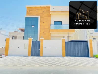 5 Bedroom Villa for Sale in Al Yasmeen, Ajman - WhatsApp Image 2024-05-30 at 1.49. 56 PM (1). jpeg