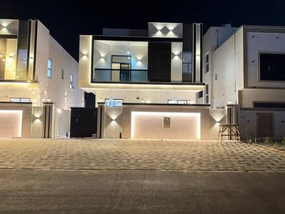 5 Bedroom Villa for Sale in Al Helio, Ajman - WhatsApp Image 2024-05-27 at 1.44. 35 AM. jpeg