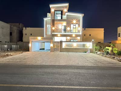 فیلا 4 غرف نوم للبيع في الياسمين، عجمان - WhatsApp Image 2024-05-27 at 1.45. 39 AM. jpeg