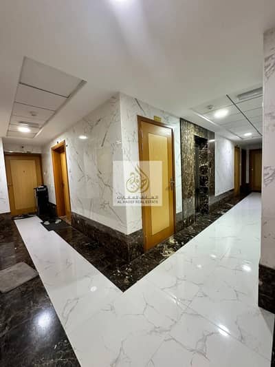 1 Bedroom Apartment for Rent in Al Nuaimiya, Ajman - WhatsApp Image 2024-05-31 at 2.09. 32 AM. jpeg